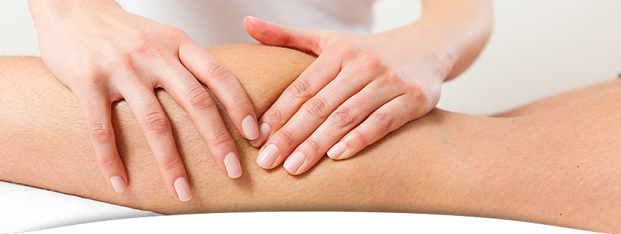 Manuelle Lymphdrainage  Therapium  Physiotherapie Praxis  Berlin